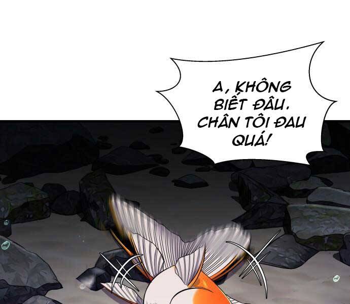 Hoá Thân Thành Cá Chapter 10 - Trang 2