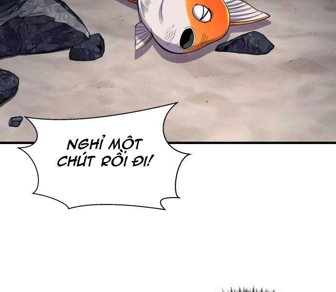 Hoá Thân Thành Cá Chapter 10 - Trang 2