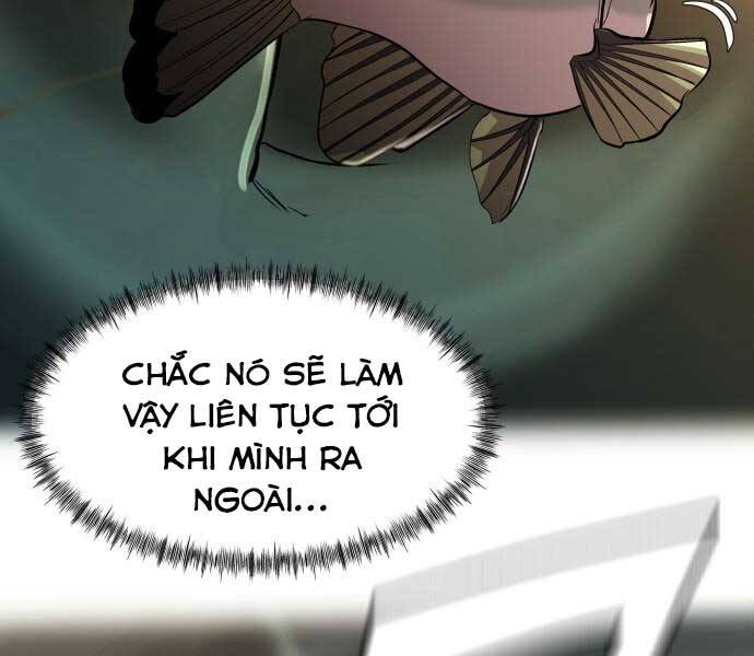 Hoá Thân Thành Cá Chapter 7 - Trang 2
