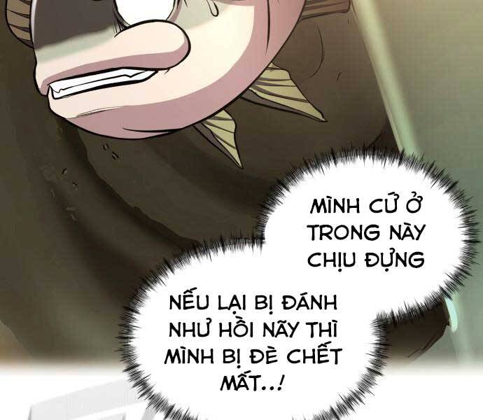 Hoá Thân Thành Cá Chapter 7 - Trang 2