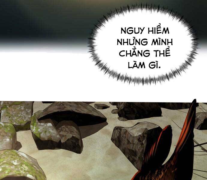 Hoá Thân Thành Cá Chapter 7 - Trang 2