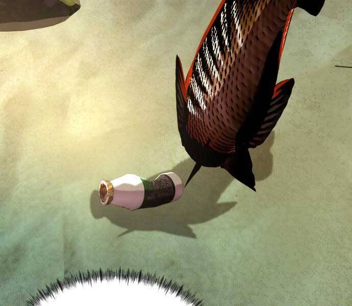 Hoá Thân Thành Cá Chapter 7 - Trang 2