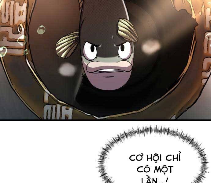 Hoá Thân Thành Cá Chapter 7 - Trang 2
