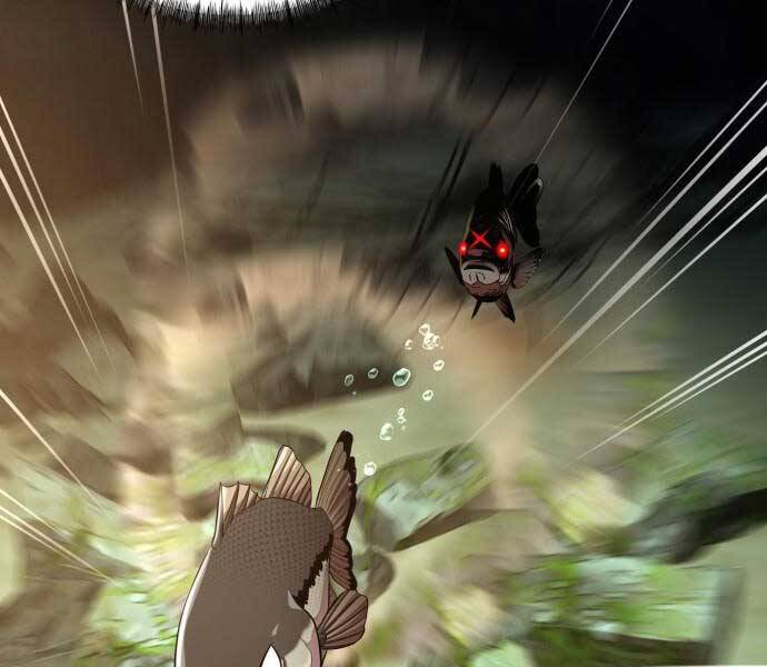 Hoá Thân Thành Cá Chapter 7 - Trang 2