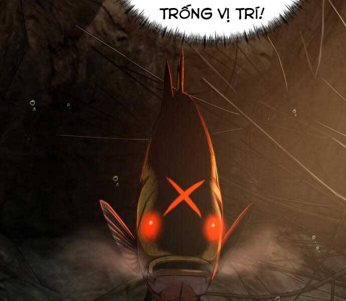 Hoá Thân Thành Cá Chapter 7 - Trang 2