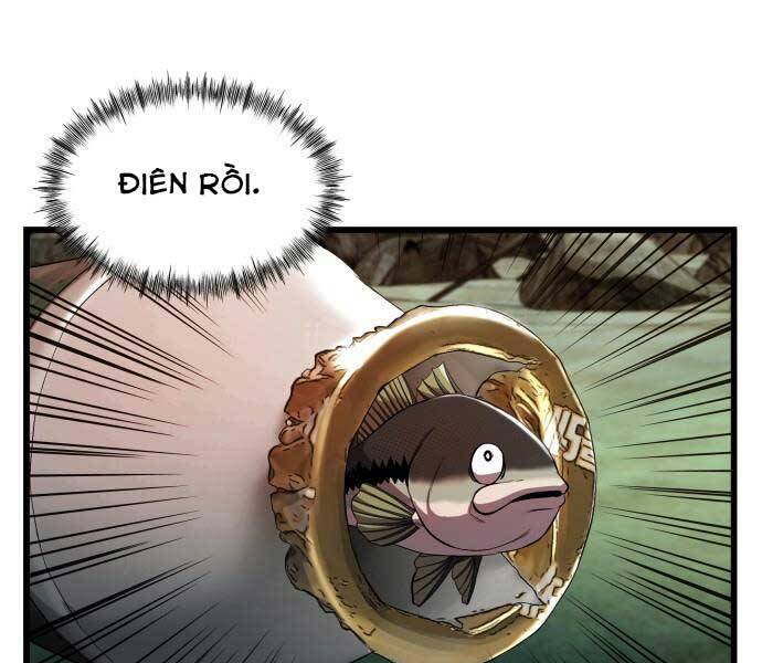 Hoá Thân Thành Cá Chapter 7 - Trang 2