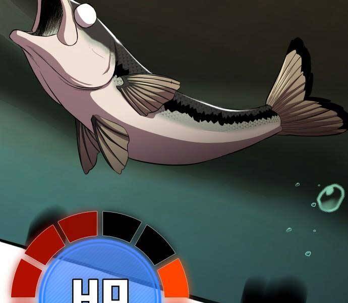 Hoá Thân Thành Cá Chapter 7 - Trang 2