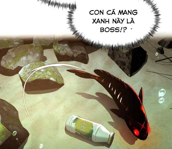 Hoá Thân Thành Cá Chapter 7 - Trang 2