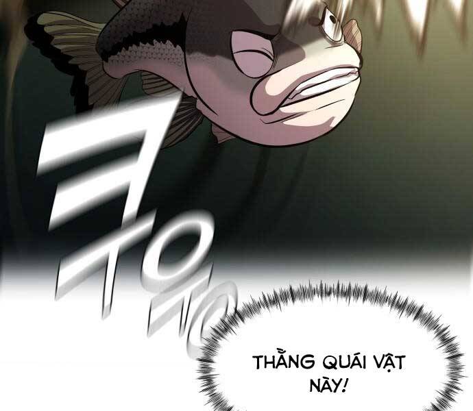 Hoá Thân Thành Cá Chapter 7 - Trang 2