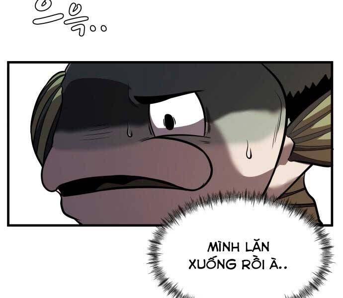 Hoá Thân Thành Cá Chapter 7 - Trang 2