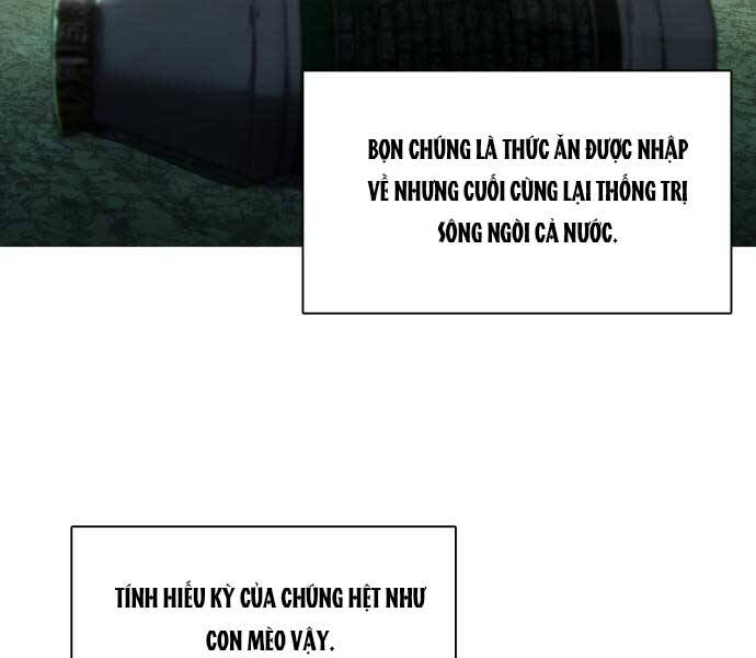 Hoá Thân Thành Cá Chapter 7 - Trang 2