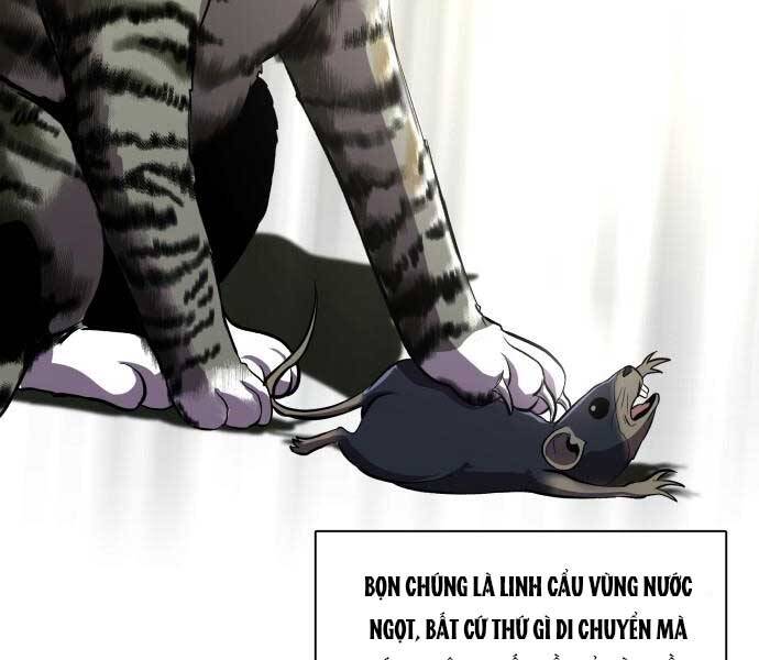 Hoá Thân Thành Cá Chapter 7 - Trang 2
