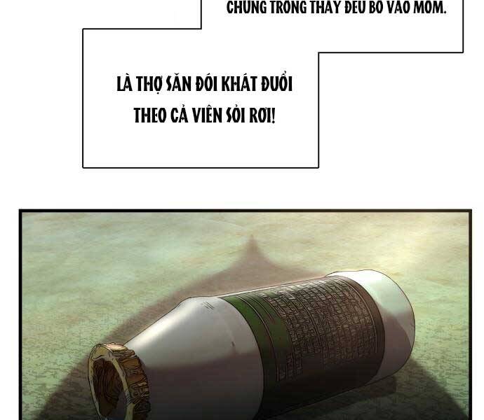 Hoá Thân Thành Cá Chapter 7 - Trang 2