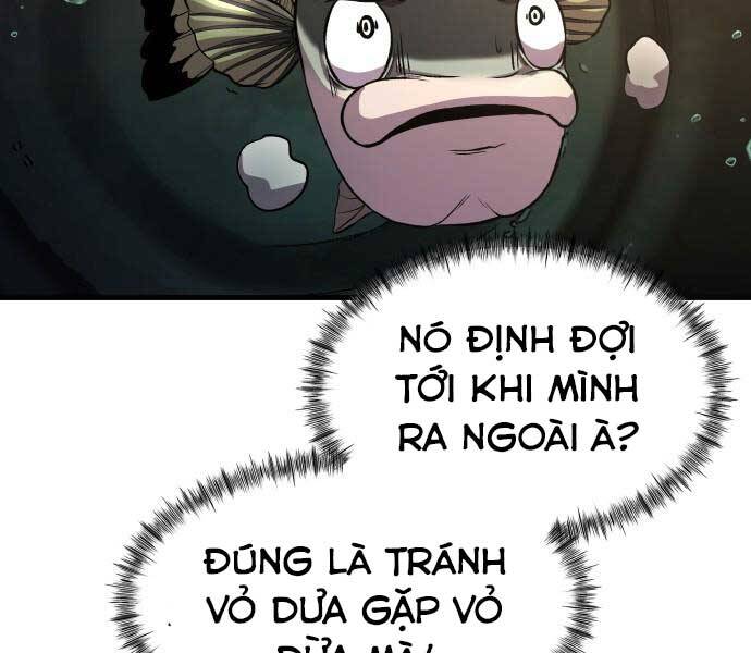 Hoá Thân Thành Cá Chapter 7 - Trang 2