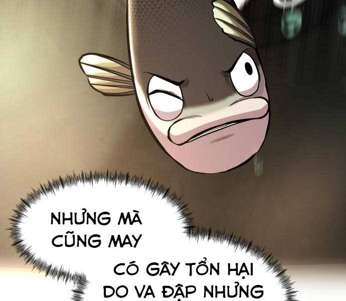Hoá Thân Thành Cá Chapter 7 - Trang 2
