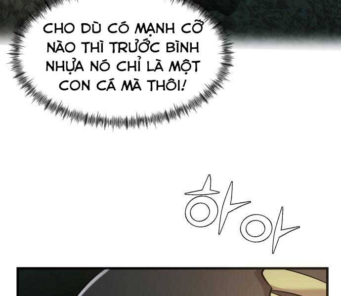 Hoá Thân Thành Cá Chapter 7 - Trang 2