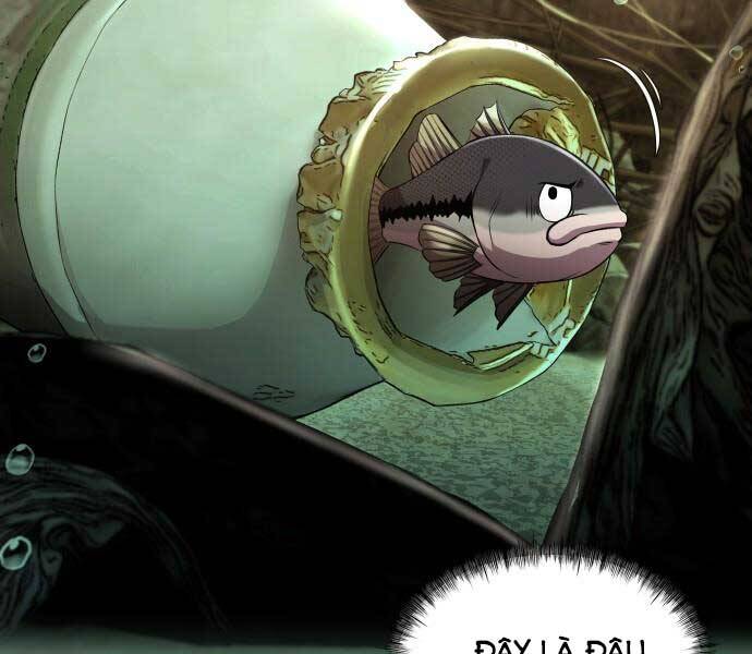Hoá Thân Thành Cá Chapter 7 - Trang 2