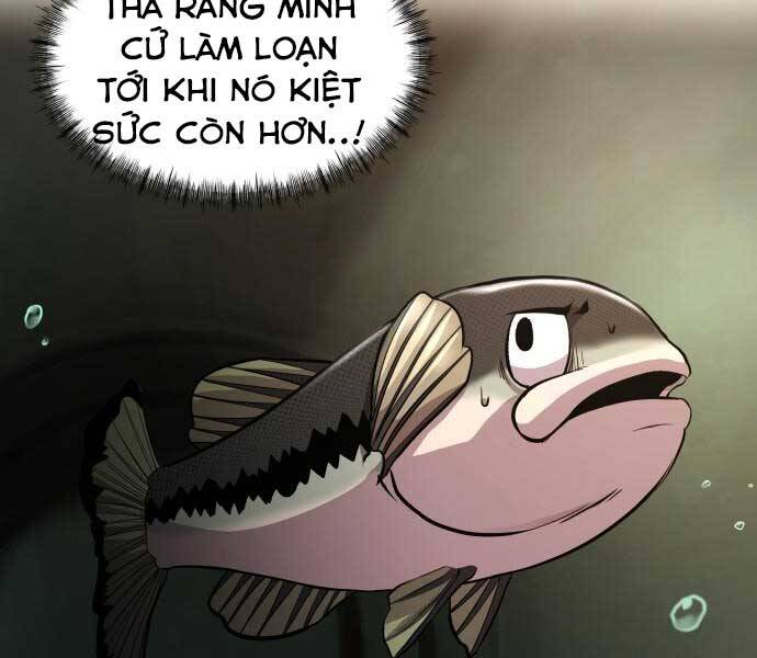 Hoá Thân Thành Cá Chapter 7 - Trang 2
