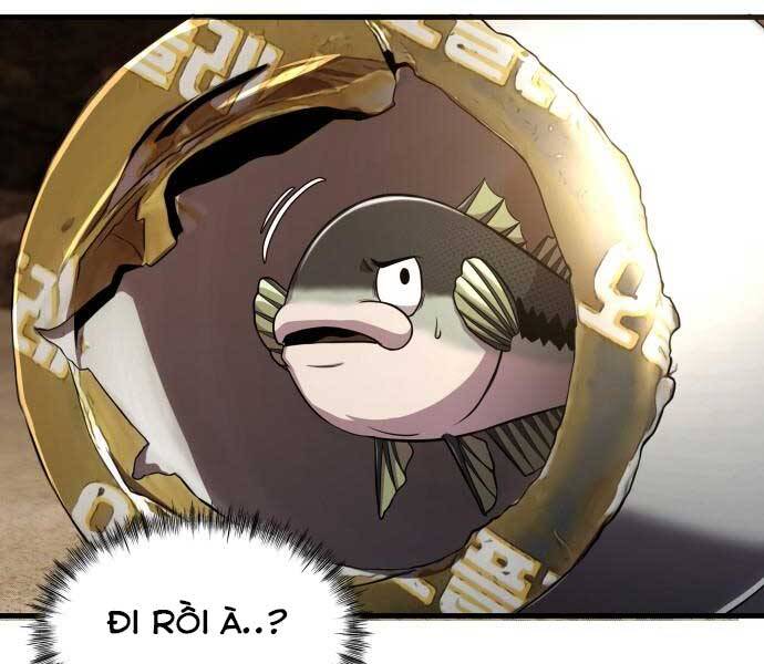 Hoá Thân Thành Cá Chapter 7 - Trang 2