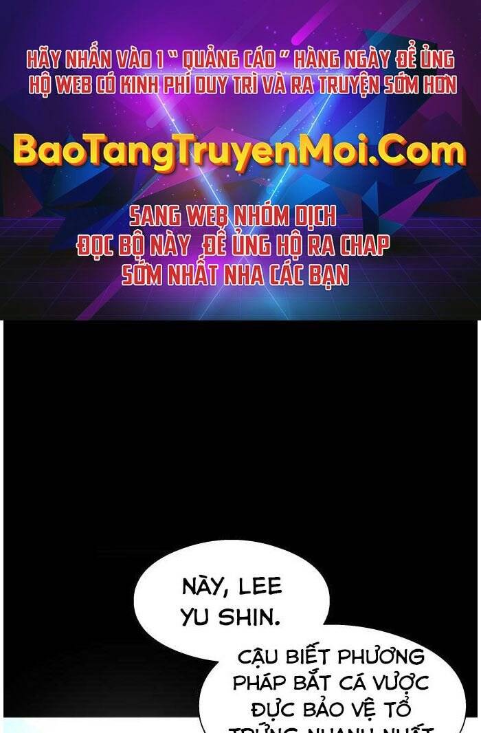 Hoá Thân Thành Cá Chapter 5 - Trang 2