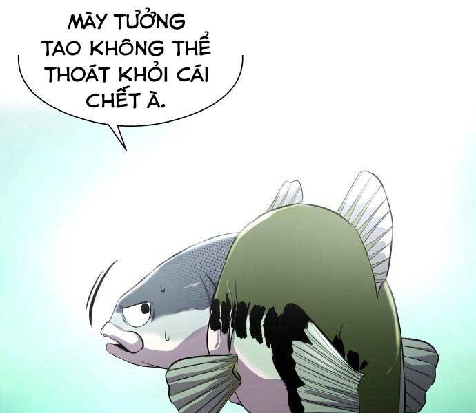 Hoá Thân Thành Cá Chapter 5 - Trang 2