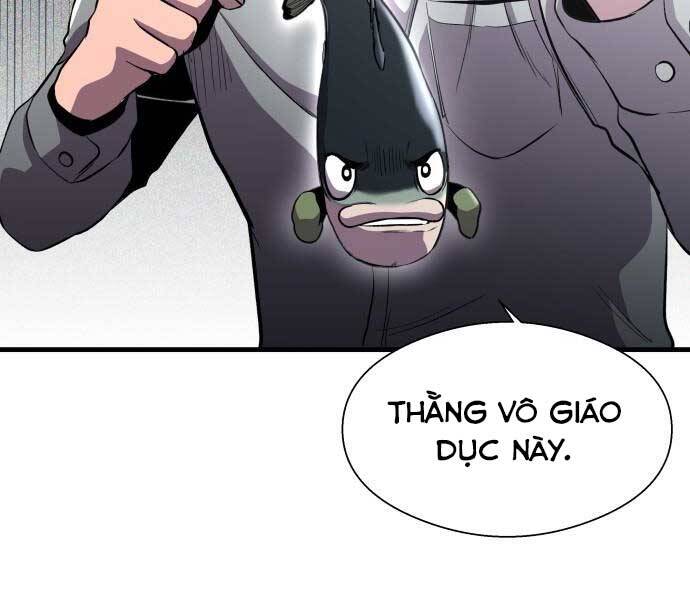 Hoá Thân Thành Cá Chapter 5 - Trang 2