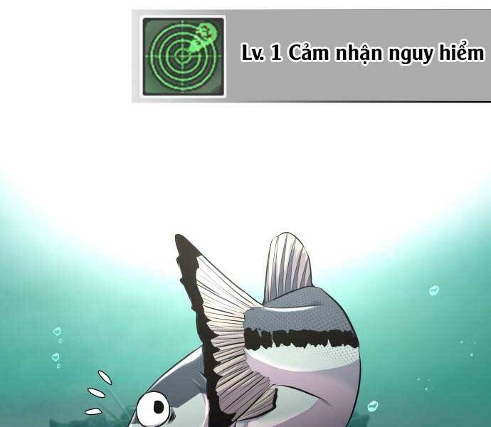 Hoá Thân Thành Cá Chapter 5 - Trang 2