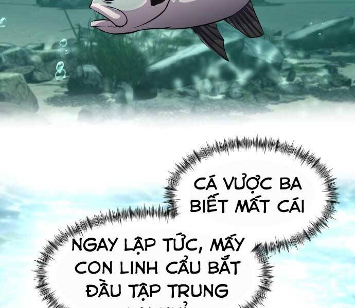Hoá Thân Thành Cá Chapter 5 - Trang 2