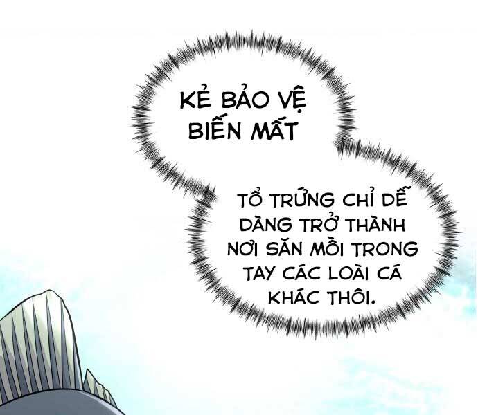Hoá Thân Thành Cá Chapter 5 - Trang 2
