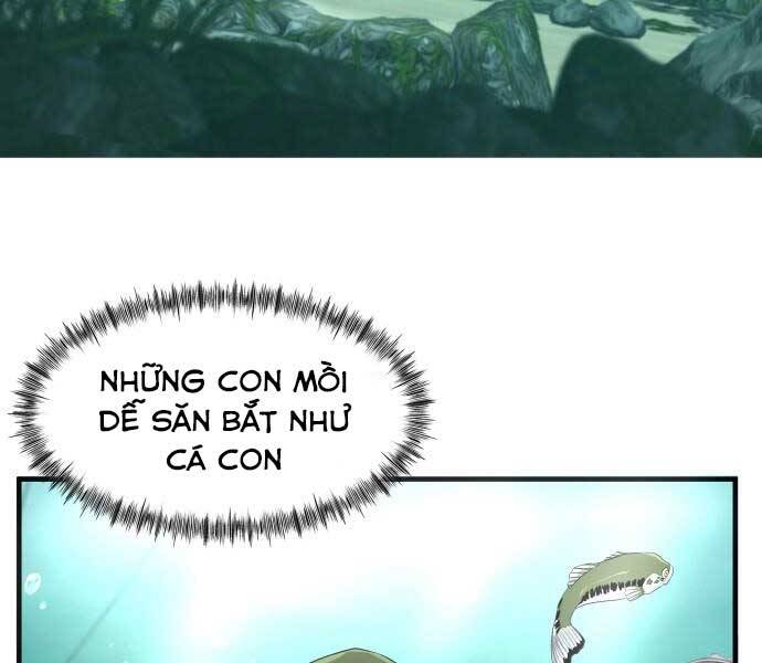 Hoá Thân Thành Cá Chapter 5 - Trang 2