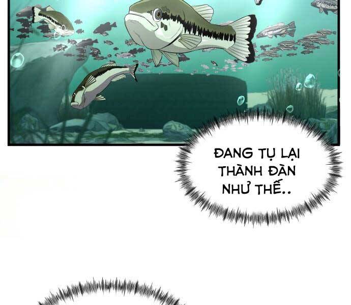 Hoá Thân Thành Cá Chapter 5 - Trang 2