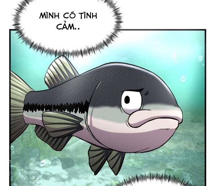 Hoá Thân Thành Cá Chapter 5 - Trang 2
