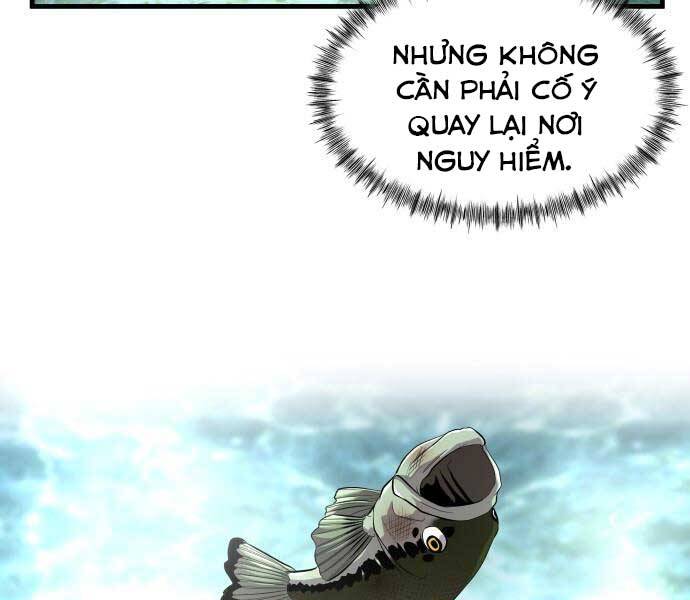 Hoá Thân Thành Cá Chapter 5 - Trang 2