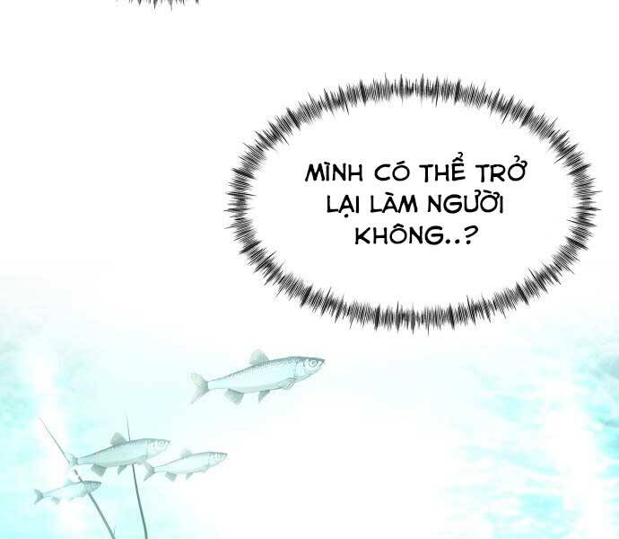 Hoá Thân Thành Cá Chapter 5 - Trang 2