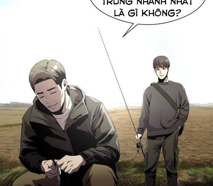 Hoá Thân Thành Cá Chapter 5 - Trang 2