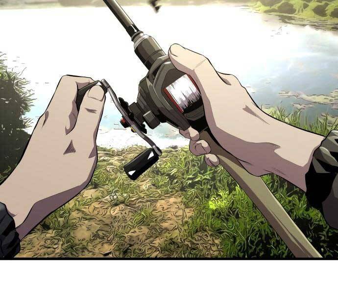 Hoá Thân Thành Cá Chapter 5 - Trang 2