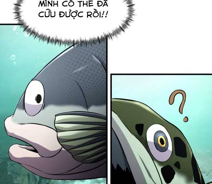 Hoá Thân Thành Cá Chapter 5 - Trang 2