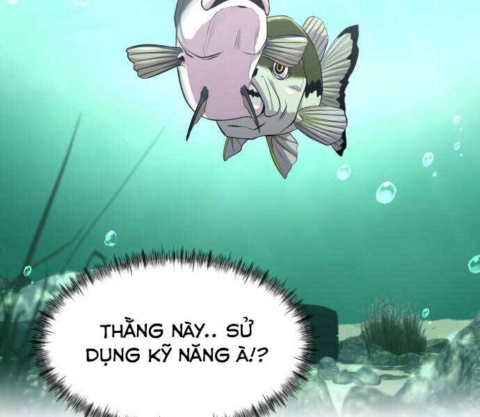 Hoá Thân Thành Cá Chapter 5 - Trang 2