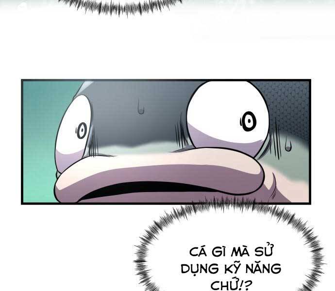 Hoá Thân Thành Cá Chapter 5 - Trang 2