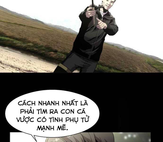 Hoá Thân Thành Cá Chapter 5 - Trang 2