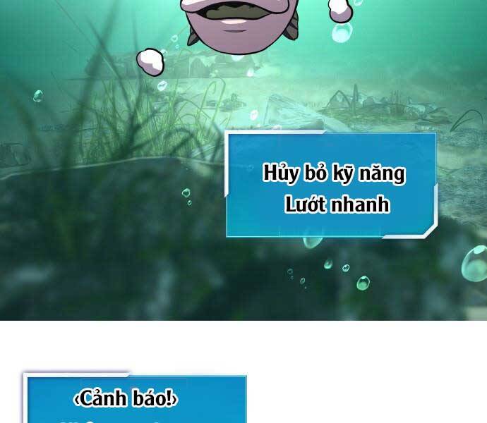 Hoá Thân Thành Cá Chapter 5 - Trang 2