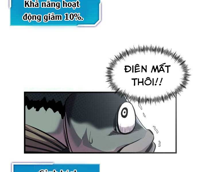 Hoá Thân Thành Cá Chapter 5 - Trang 2