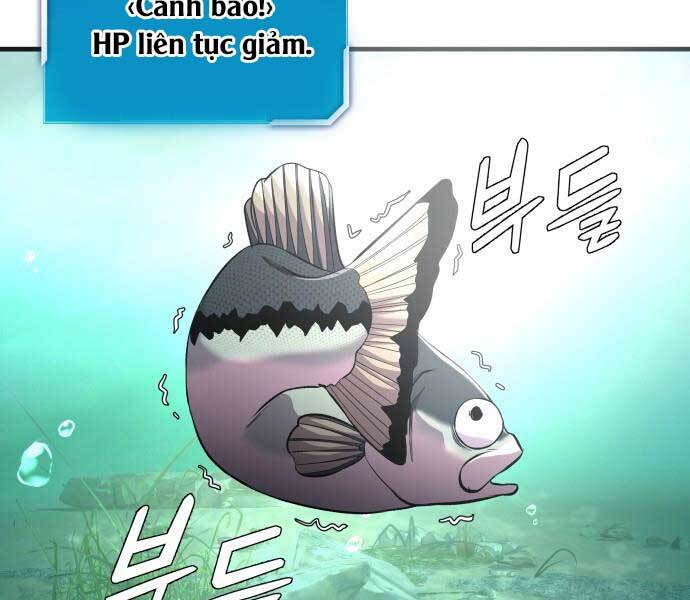 Hoá Thân Thành Cá Chapter 5 - Trang 2