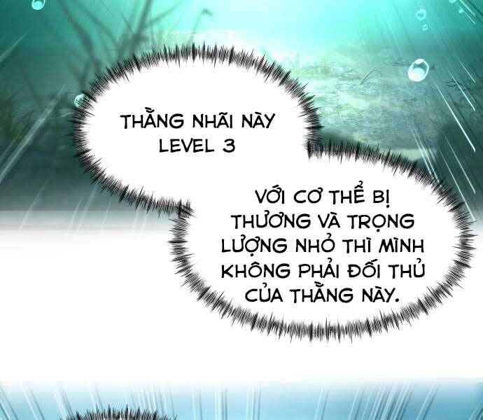 Hoá Thân Thành Cá Chapter 5 - Trang 2