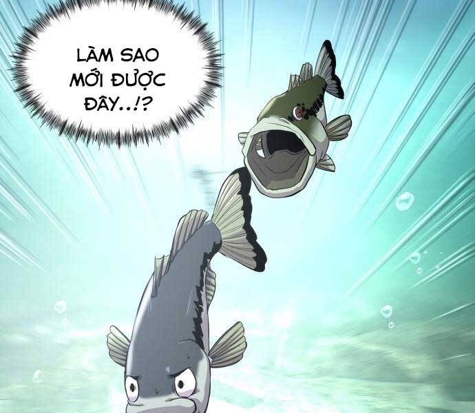 Hoá Thân Thành Cá Chapter 5 - Trang 2