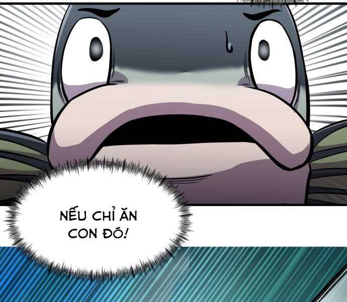 Hoá Thân Thành Cá Chapter 5 - Trang 2