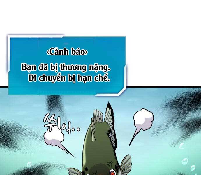 Hoá Thân Thành Cá Chapter 5 - Trang 2