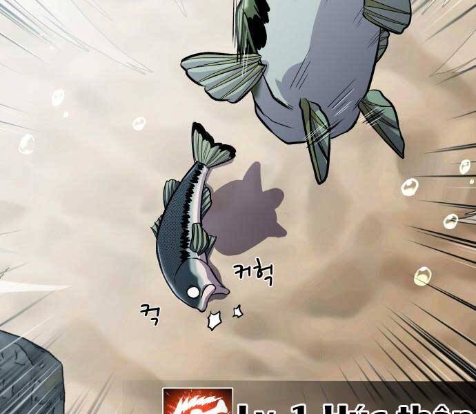 Hoá Thân Thành Cá Chapter 5 - Trang 2