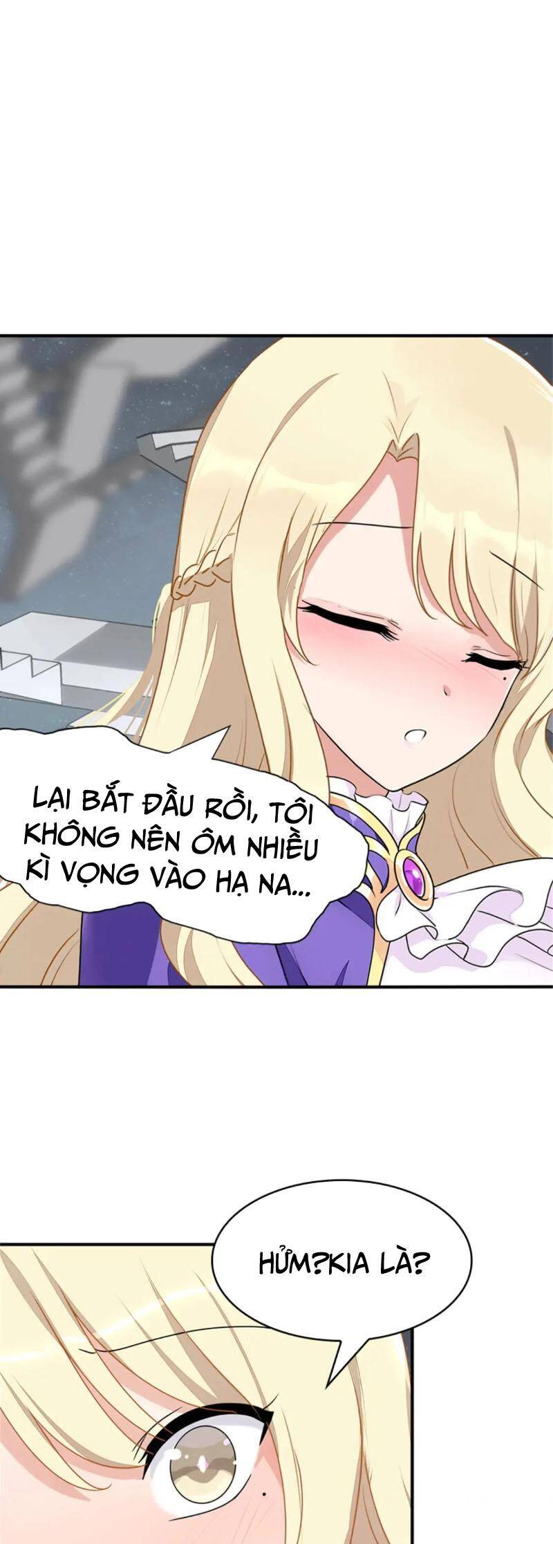 Bạn Gái Zombie Của Tôi Chapter 412 - Trang 2