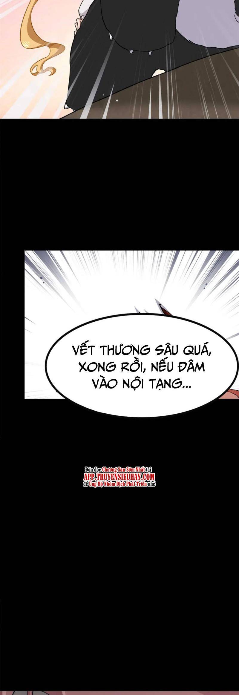 Bạn Gái Zombie Của Tôi Chapter 411 - Trang 2